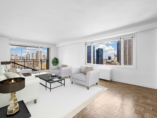 Condo for Sale Sutton Place, Manhattan