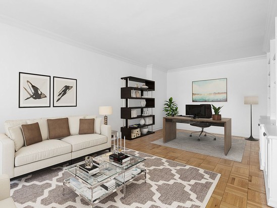 Condo for Sale Sutton Place, Manhattan