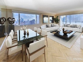 Home for Sale Sutton Place, Manhattan