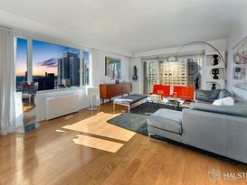 Home for Sale Sutton Place, Manhattan