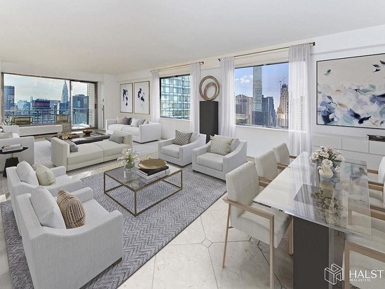 Condo for Sale Sutton Place, Manhattan