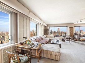 Home for Sale Sutton Place, Manhattan