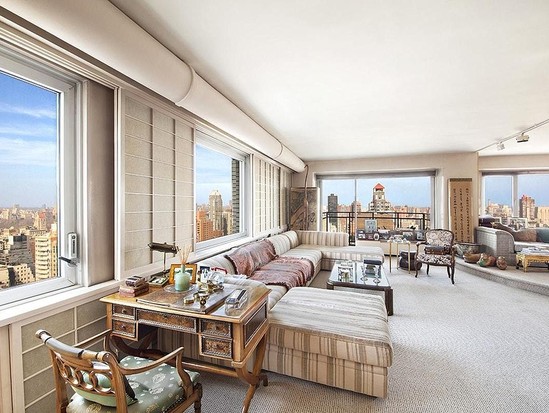 Condo for Sale Sutton Place, Manhattan