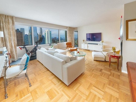 Condo for Sale Sutton Place, Manhattan