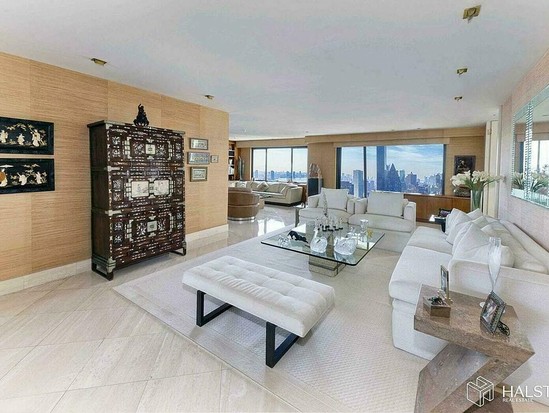 Condo for Sale Sutton Place, Manhattan