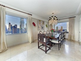 Home for Sale Sutton Place, Manhattan