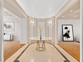 Home for Sale Sutton Place, Manhattan