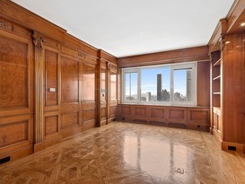 Home for Sale Sutton Place, Manhattan