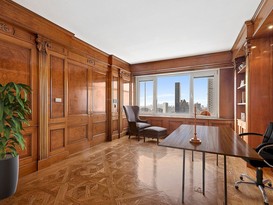 Home for Sale Sutton Place, Manhattan