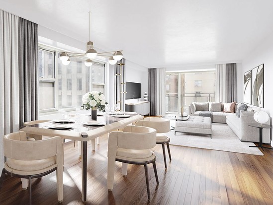 Condo for Sale Sutton Place, Manhattan