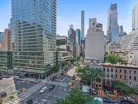 Home for Sale Sutton Place, Manhattan