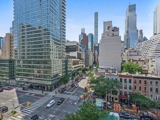 Condo for Sale Sutton Place, Manhattan