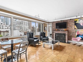 Home for Sale Sutton Place, Manhattan