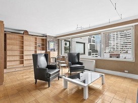 Home for Sale Sutton Place, Manhattan