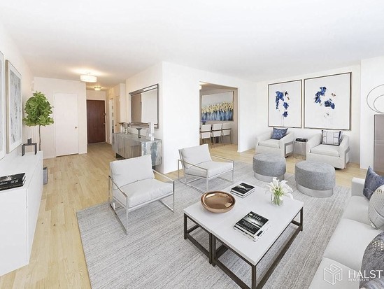 Condo for Sale Sutton Place, Manhattan