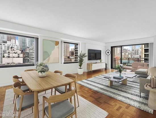 Condo for Sale Sutton Place, Manhattan