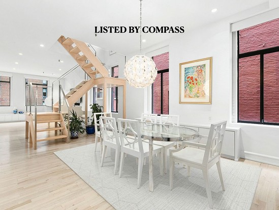 Condo for Sale Greenwich Village, Manhattan