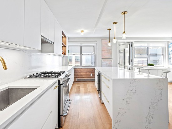 Condo for Sale Upper West Side, Manhattan