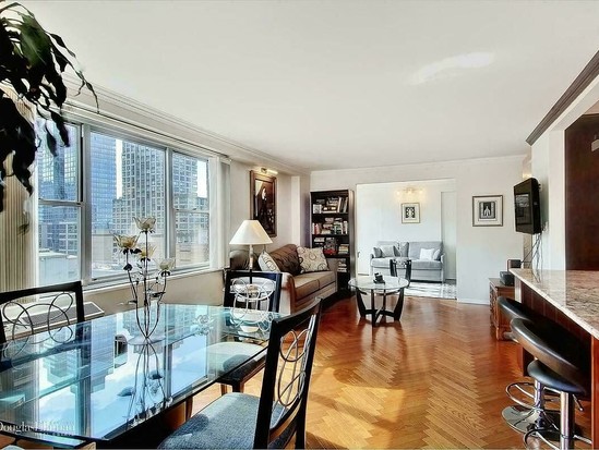 Condo for Sale Upper West Side, Manhattan