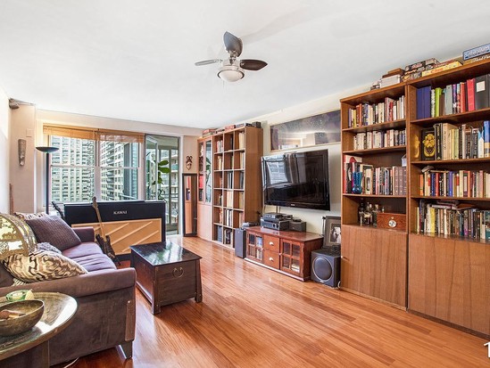 Condo for Sale Upper West Side, Manhattan