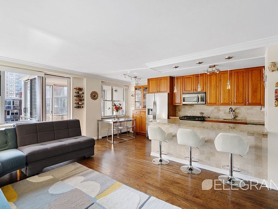 Condo for Sale Upper West Side, Manhattan