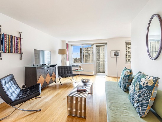 Condo for Sale Upper West Side, Manhattan