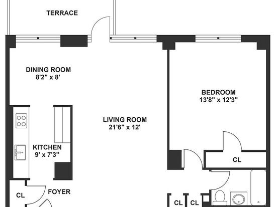 Condo for Sale Upper West Side, Manhattan