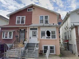 Home for Sale Brighton Beach, Brooklyn