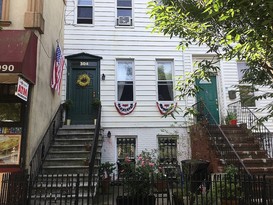 Home for Sale Greenwood, Brooklyn