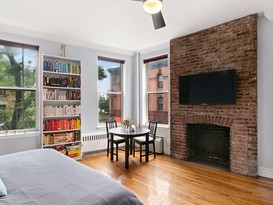 Home for Sale West Village, Manhattan