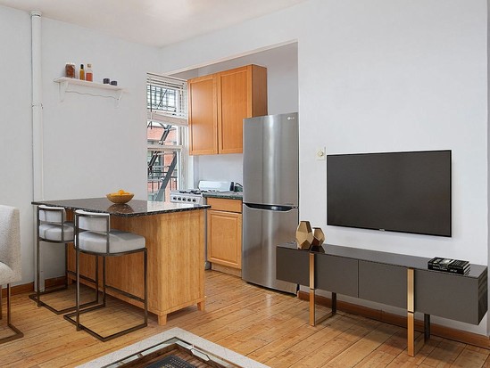 Condo for Sale West Village, Manhattan