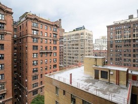 Home for Sale Upper West Side, Manhattan