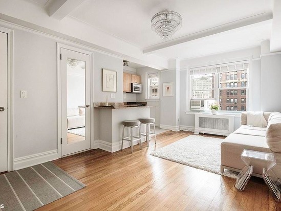 Condo for Sale Upper West Side, Manhattan