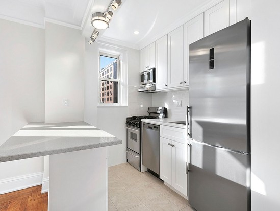 Condo for Sale Upper West Side, Manhattan