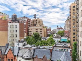 Home for Sale Upper West Side, Manhattan