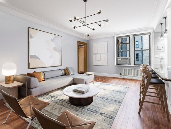 Condo for Sale Upper West Side, Manhattan