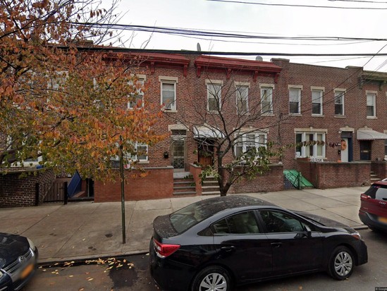 Multi-family for Pre-foreclosure Astoria, Queens