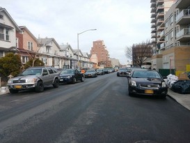 Home for Pre-foreclosure / auction Brighton Beach, Brooklyn