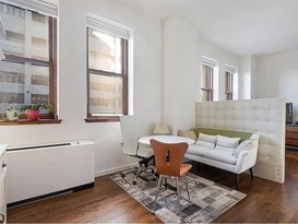 Home for Sale Gramercy, Manhattan