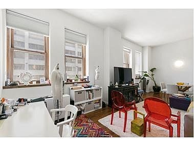 Condo for Sale Gramercy, Manhattan