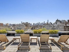 Home for Sale Gramercy, Manhattan