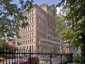 Home for Sale Gramercy, Manhattan