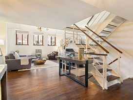 Home for Sale Gramercy, Manhattan