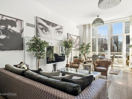 Home for Sale Turtle Bay, Manhattan