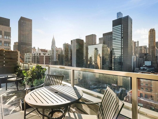 Condo for Sale Turtle Bay, Manhattan