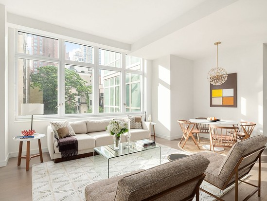 Condo for Sale Turtle Bay, Manhattan