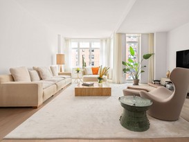 Home for Sale Turtle Bay, Manhattan