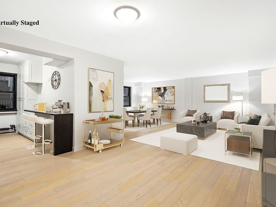 Condo for Sale Upper East Side, Manhattan