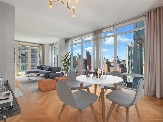 Condo for Sale Upper East Side, Manhattan