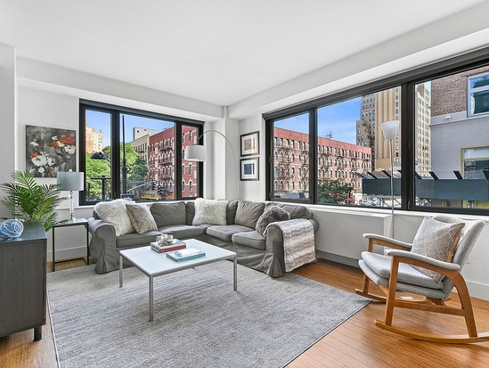 Apartment for Sale Chelsea, Manhattan